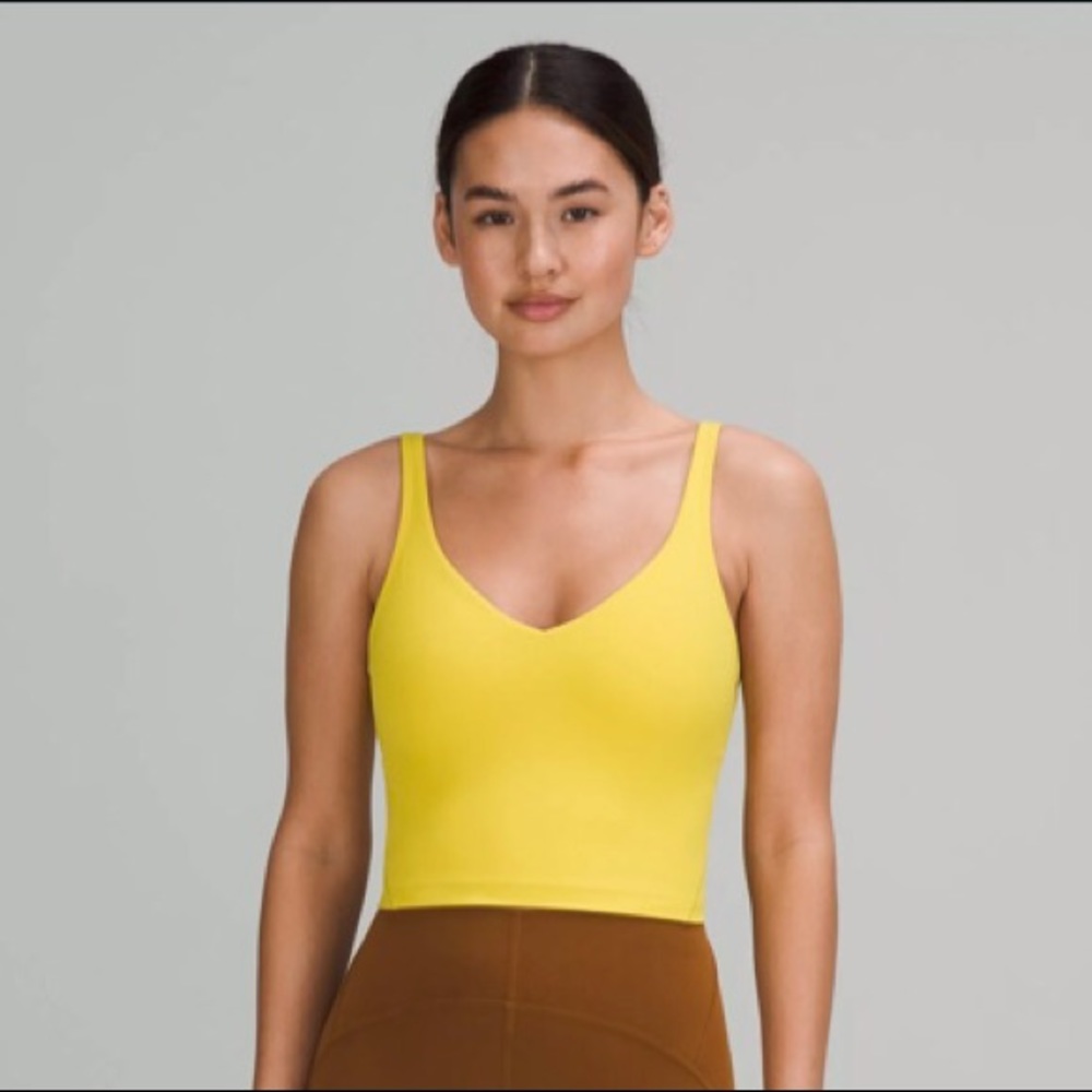 Lululemon Align Tank